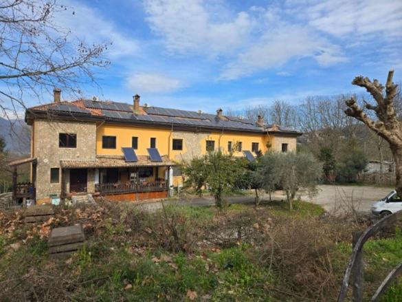 Cantuccio Nel Verde Avellino Luaran gambar